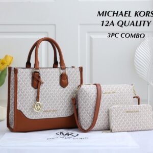 MICHAELL KORSS  12A QUALITY HANDBAG