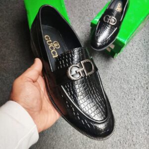 Premium quality guccii loafers