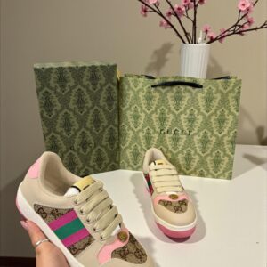 GUCCII WOMEN’s SNEAKERS