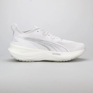 Pumaa ForeverRun NITRO Black running shoes