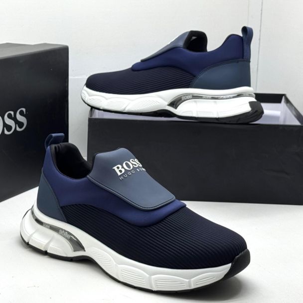 HUGHO BOSS GERMANY SNEAKER