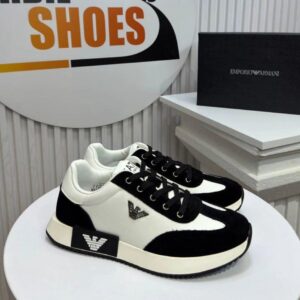 EMPORIO ARMANII SNEAKER