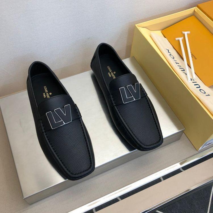 Lvv Loafers