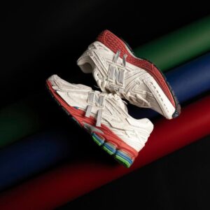 NEW BALANCEE 1906 A REFINED FUTURE