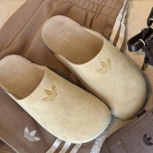 AdidaSs Adimule Slide Suede
