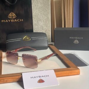 MAY BACHH SUNGLASSESS