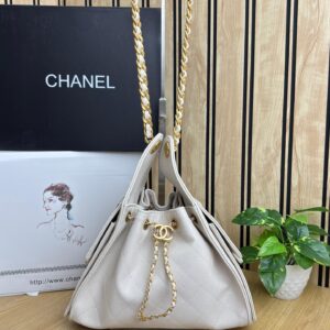 CHANELL 25 OG SERIES BUCKET STYLE BAG