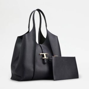 Todss T Timeless Premium Leather Bag