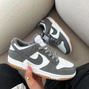 Nikee Sb Dunk Low Smoke Grey