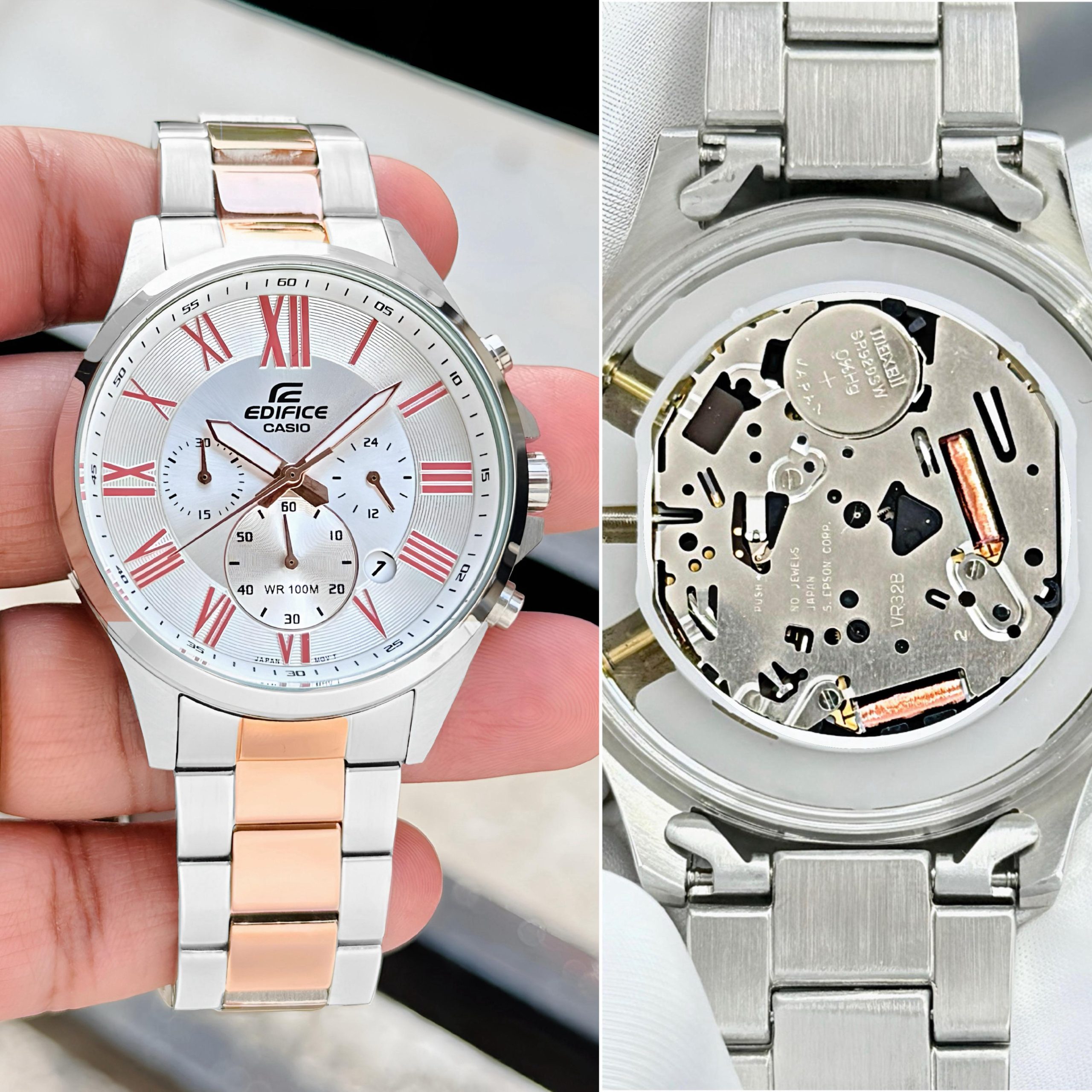 Casioo Edificee - Image 2