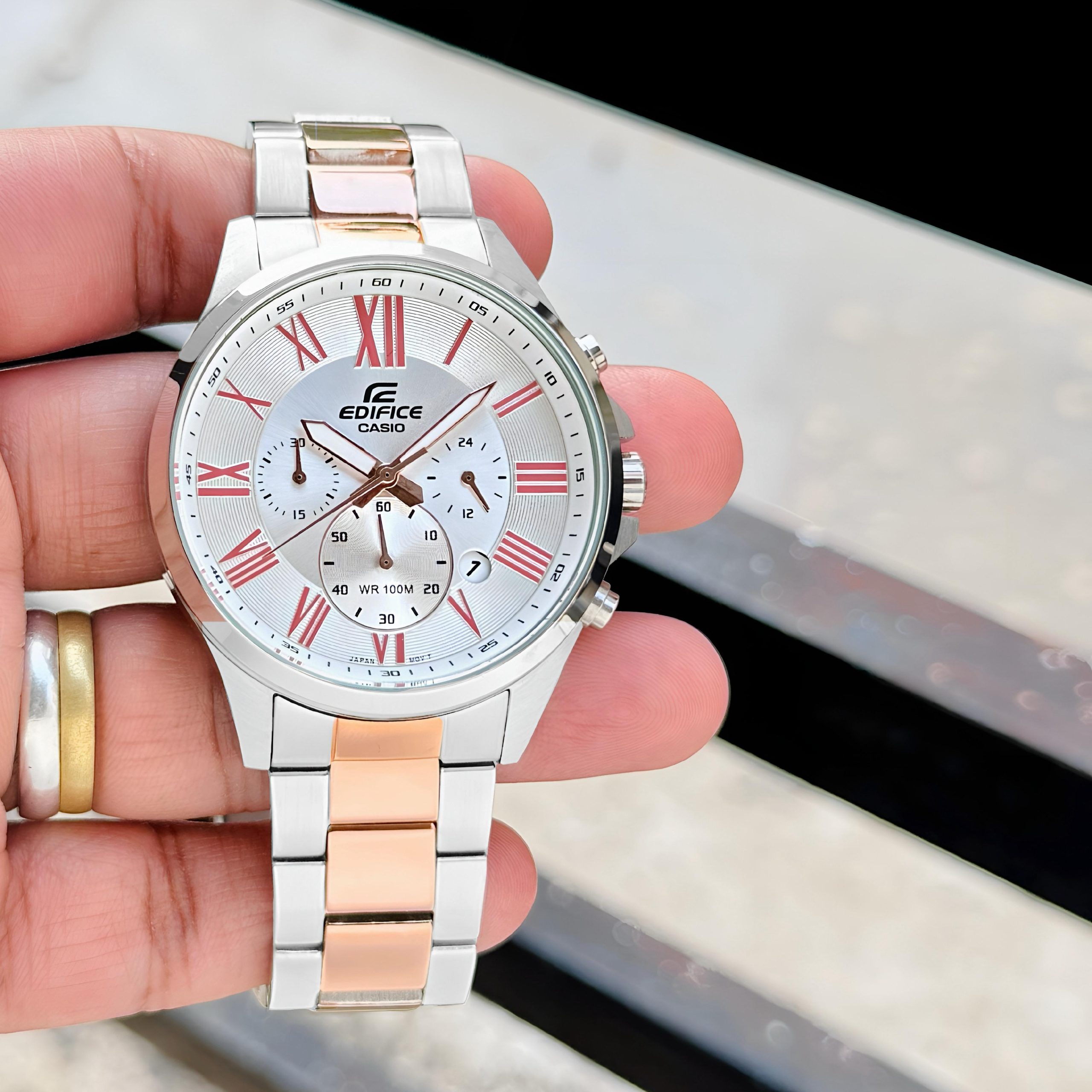 Casioo Edificee - Image 4