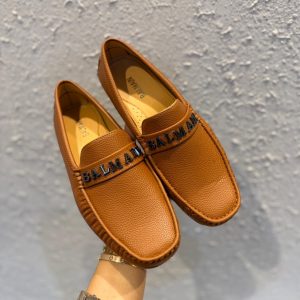 BALMAINN PARIS LOAFER