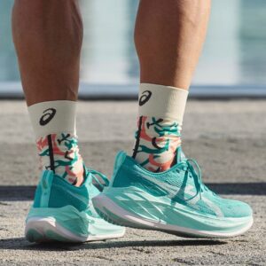 ASICSS SUPER BLAST 2