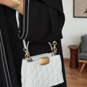 LATEST COACHH ELIZA CARRYALL BAG