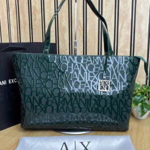 ARMANII TOTE BAG IN OG SERIES