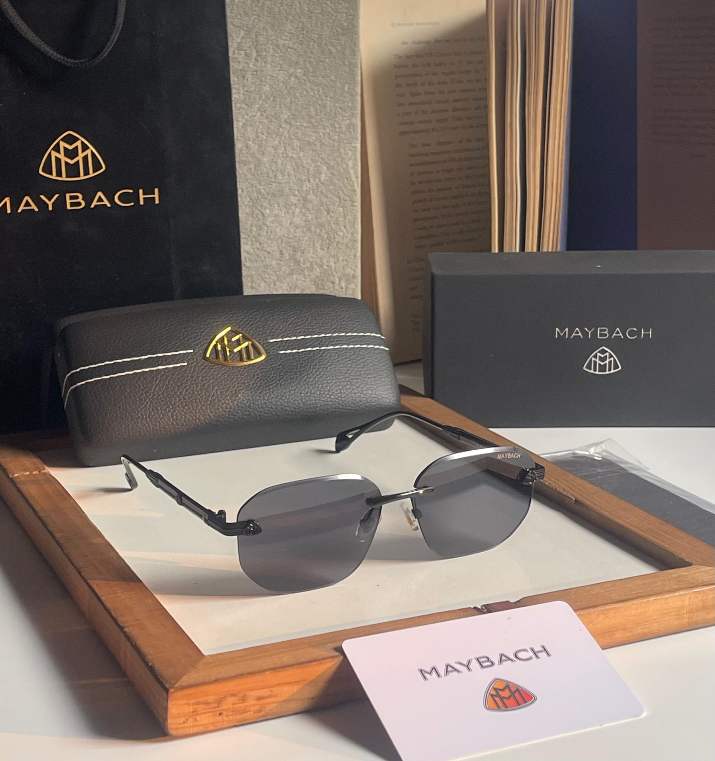 MAYBACHH-SUNGLASSESS