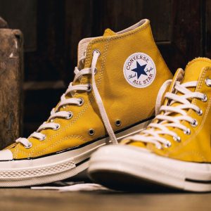 CONVERSEE CHUCK 70 LONG