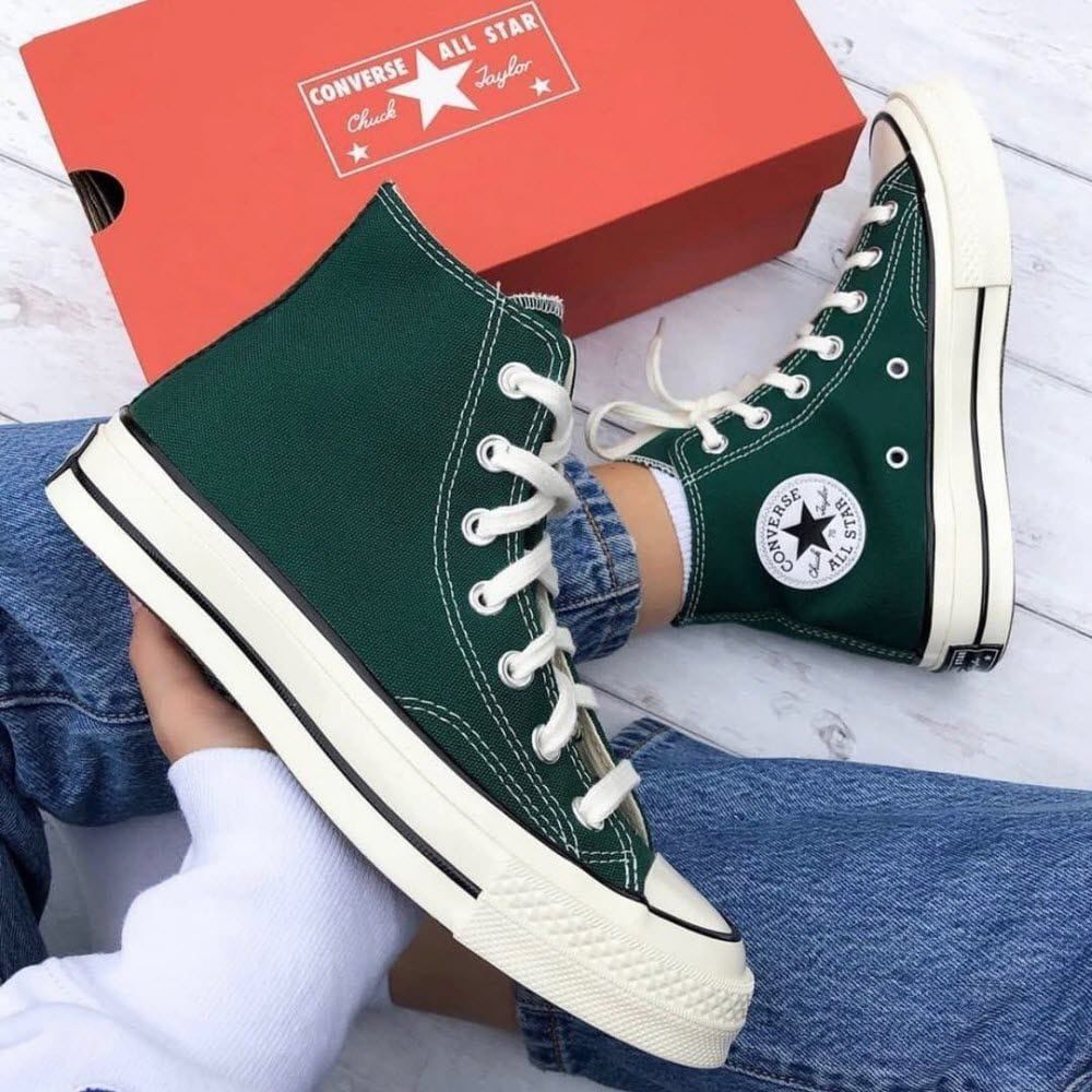 CONVERSEE CHUCK 70 LONG