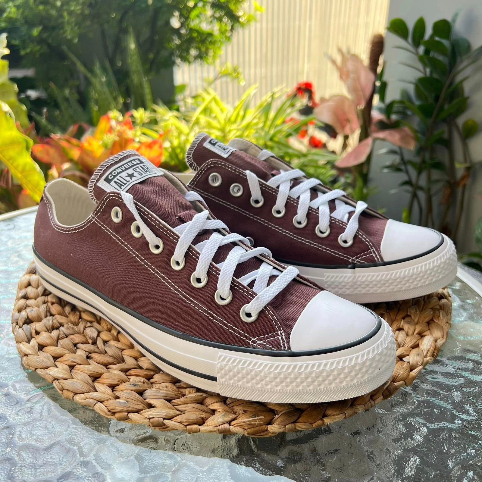 CONVERSEE CHUCK 70 LOW