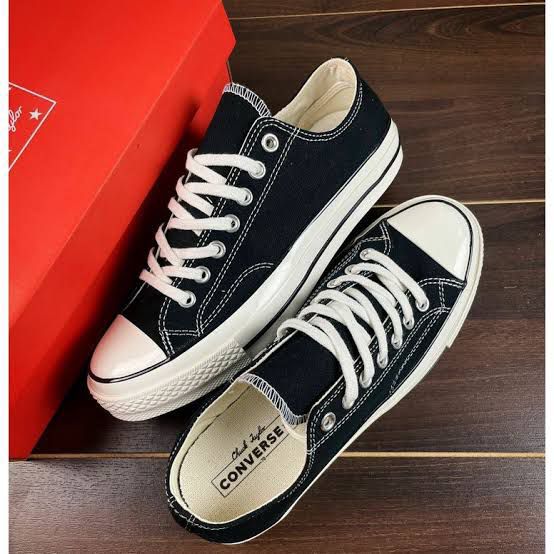CONVERSEE CHUCK 70 LOW
