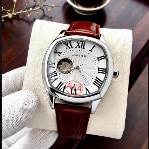 Cartierr Automatic