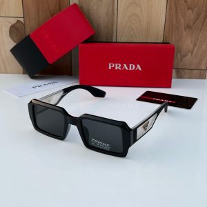 Pradaa 089 black