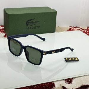 LACOSTEE POLORIZE LENS ??