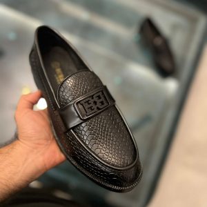 BURBERRYY Moccasins