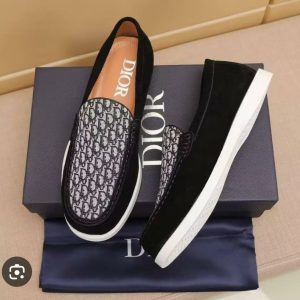 Diorr loafers