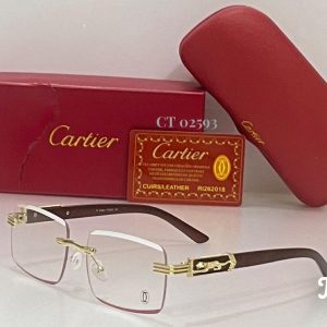 CARTIERR OPTICAL FRAME