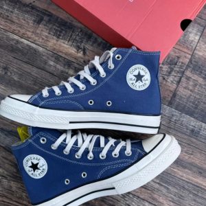CONVERSEE CHUCK 70 BLUE