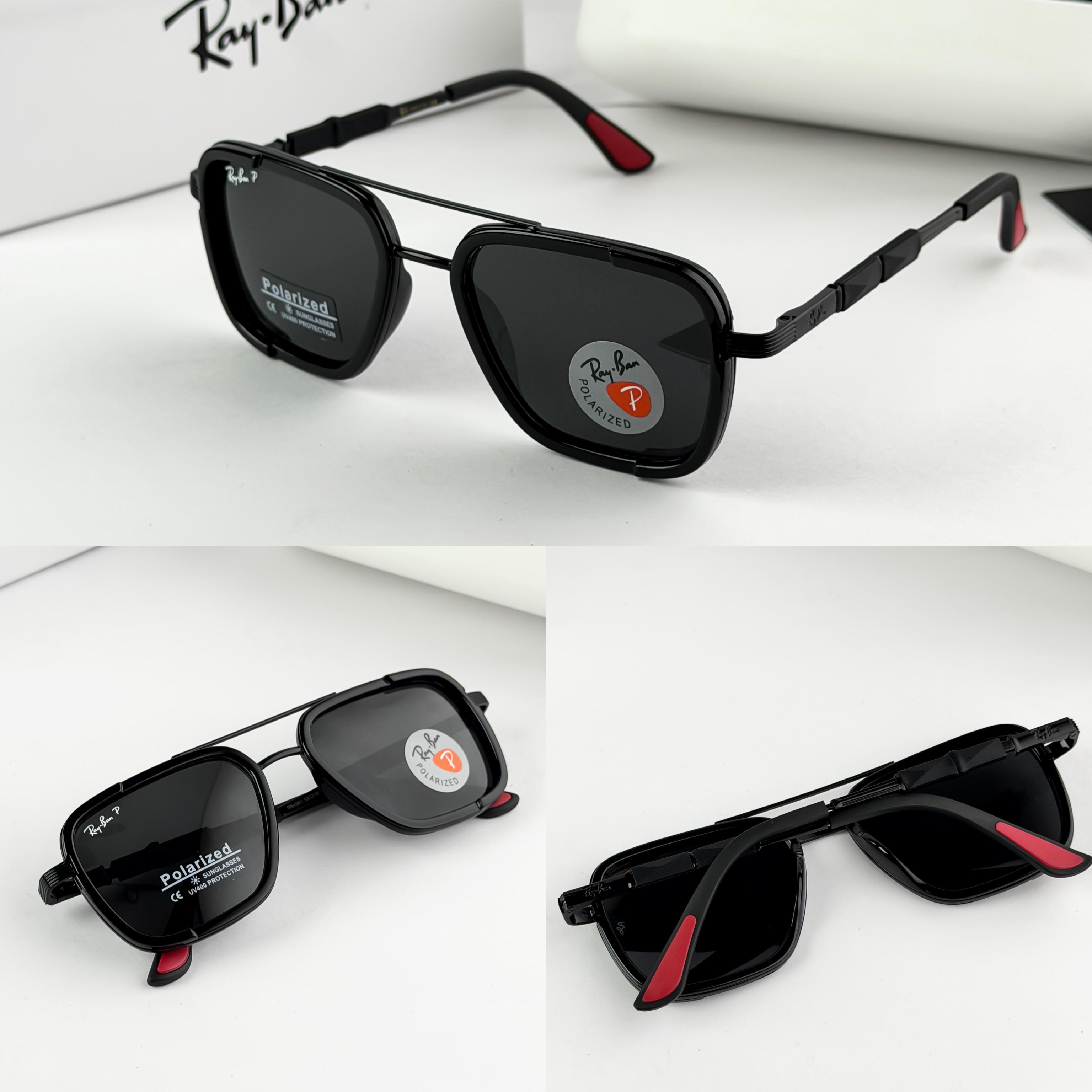 RAYBANN BLACK 4961