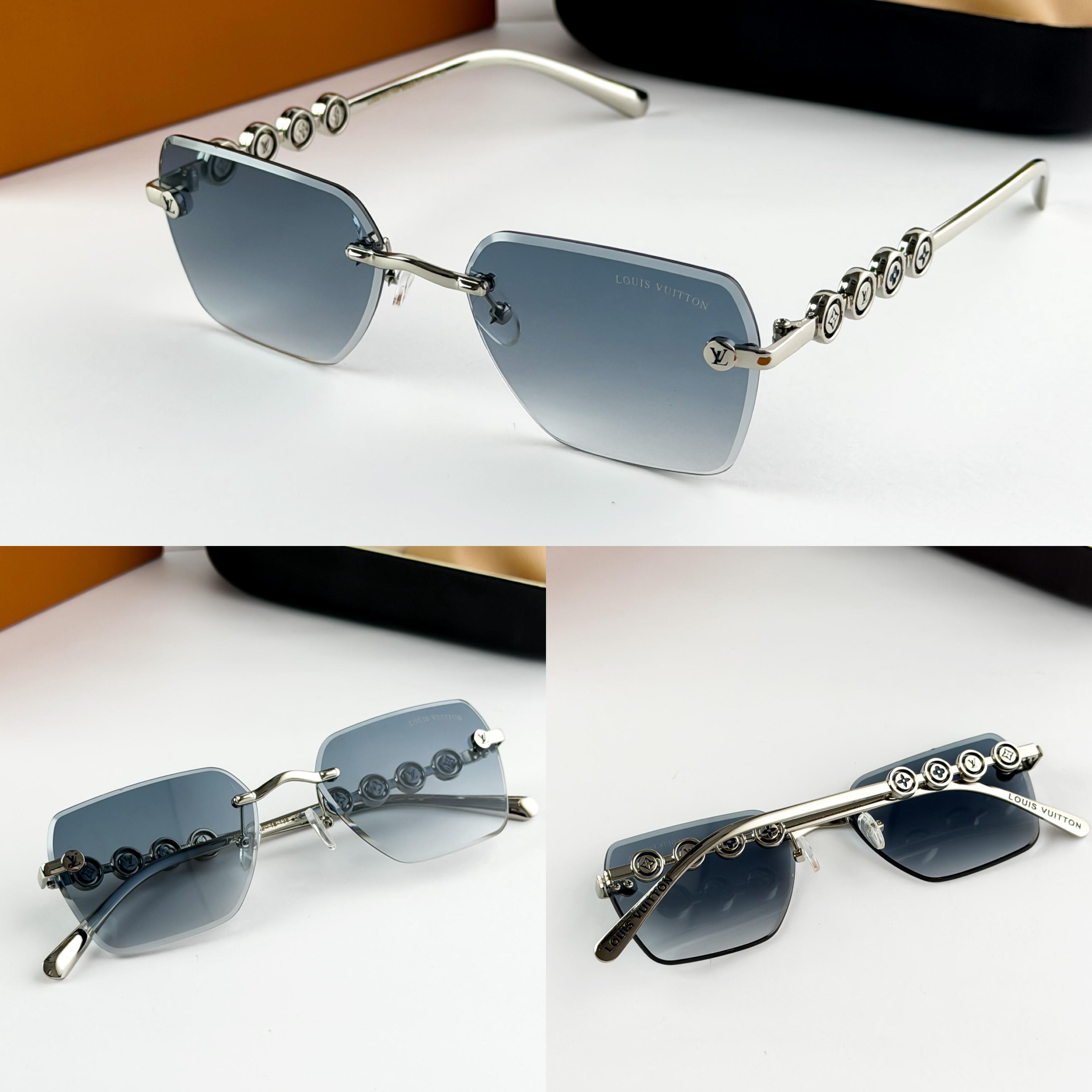 LOUISS VUITTON SILVER 2010