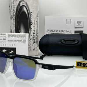 Oakleey polarised