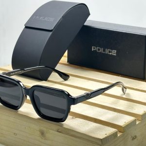 Policee polarised lens
