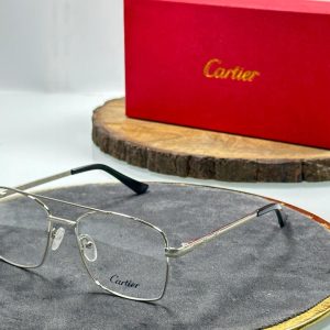 CARTIERR OPTICAL FRAME