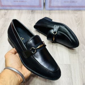 Frankk Romello Loafers