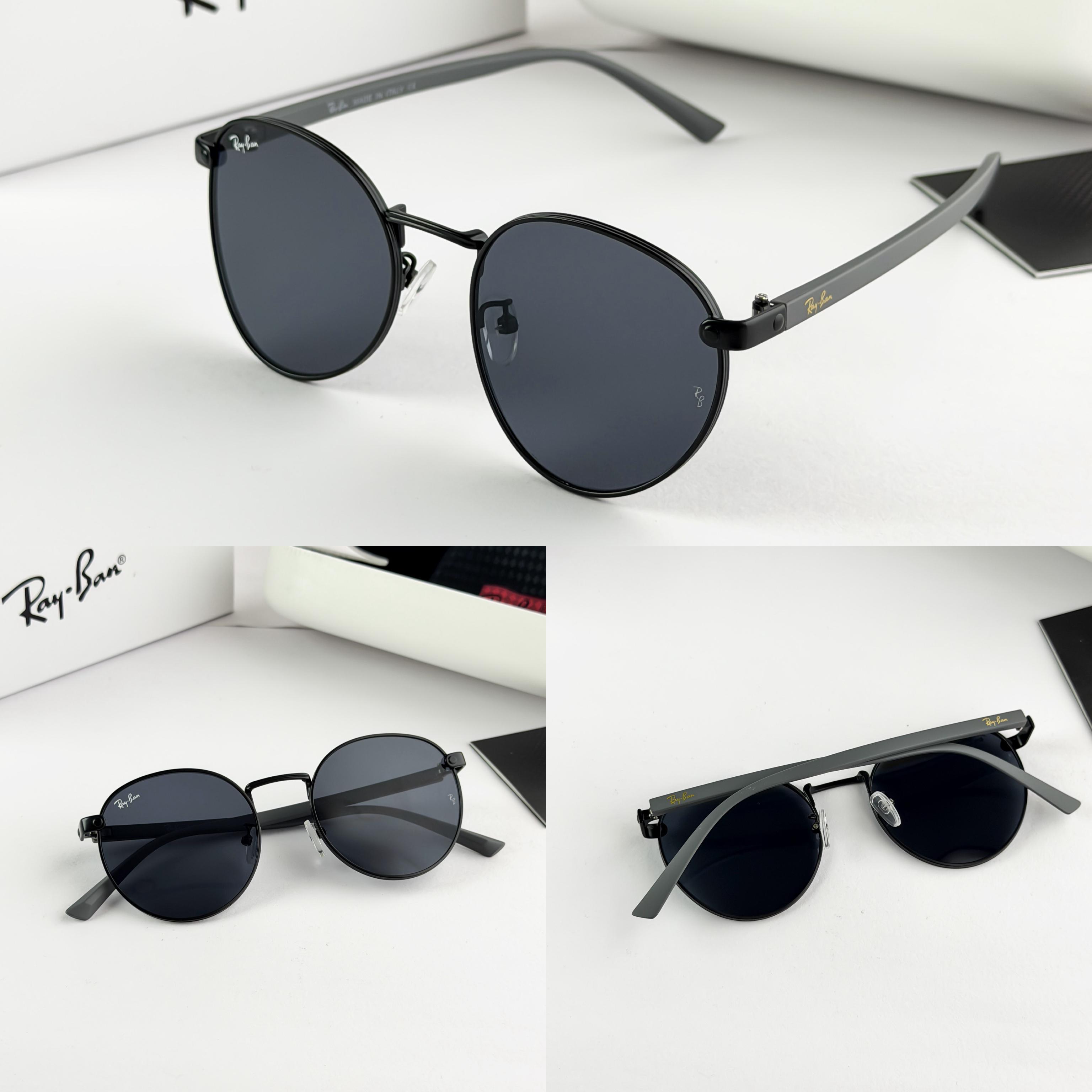 RAYBANN GREY BLACK REVERSE 5405