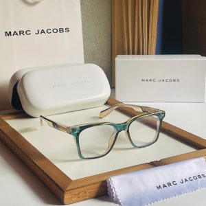 MARCC JACOBS-TRANSPARENT LENS