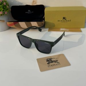 BurberryE 4358 green