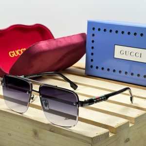 GUCCII