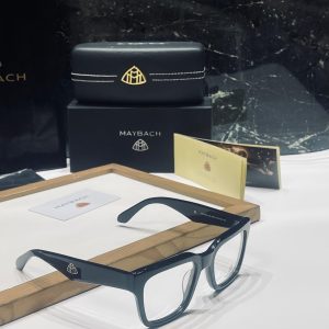 MAYBACHH TRANSPARENT LENS