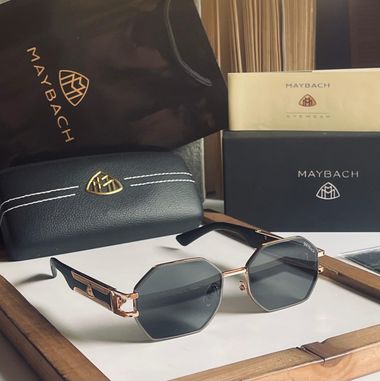 MAYBACHH-SUNGLASSESS