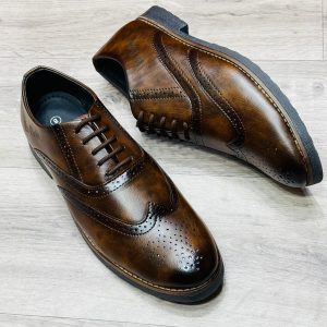 Lee coopper brogue shoes