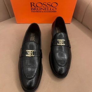 RUSSO BRUNNELO LOAFER