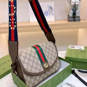 LATEST GUCCI SLING