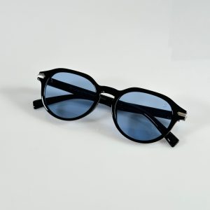 DAVID BECKHAMe 2271 BLACK BLUE