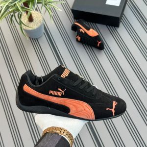 Pumaa speed cat new color etd