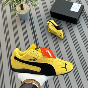 Pumaa speed cat new color etd