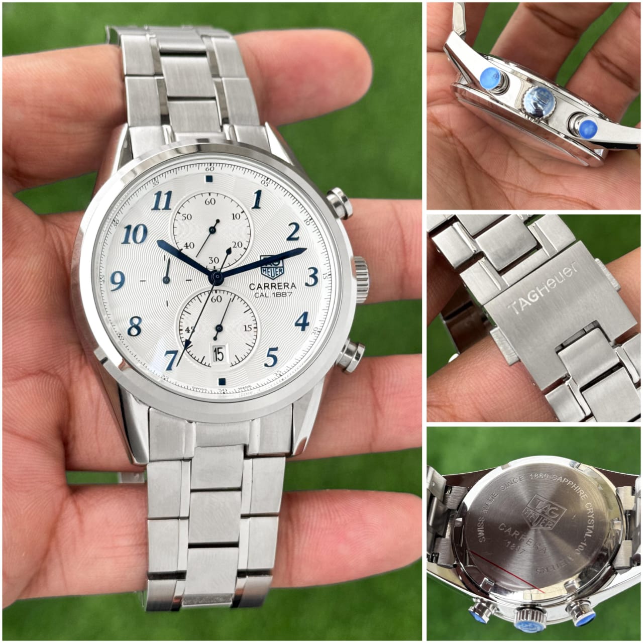 Tagg Heuerr - Image 2